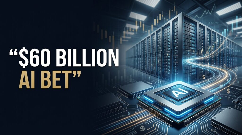 Why Broadcom’s $60 Billion Debt Financing to Help Fund Anthropic Is Historic