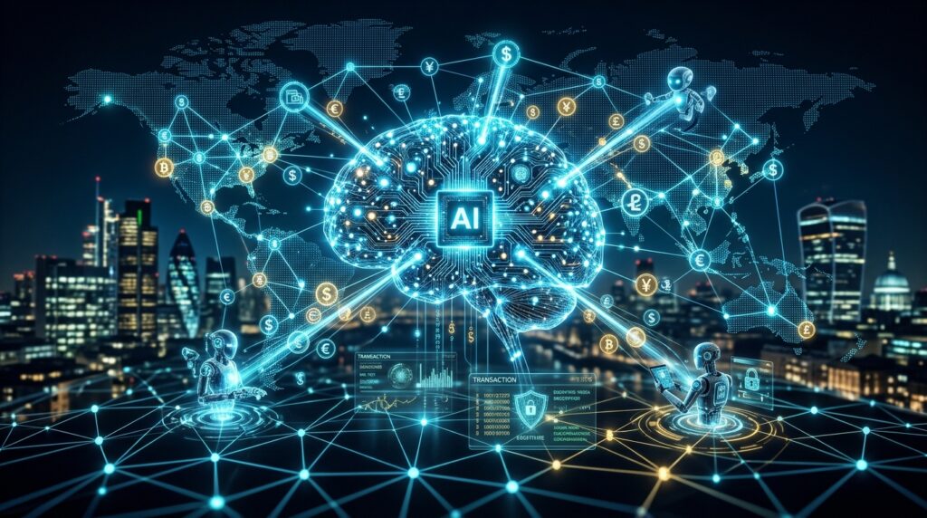 What Is an Agent Payments Network? How 250,000 Active AI Agents Could Transform Payments in 2026