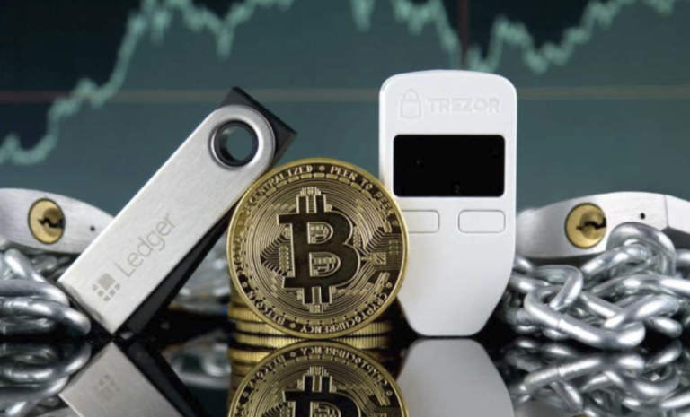 Cryptocurrency Wallets: A Guide to Hot Storage vs Cold Storage 