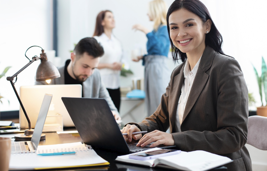 Connecting a Custom Domain and Business Email