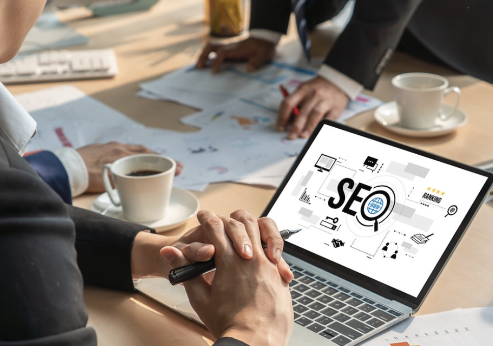 Earning Links From Other Trustworthy Sites