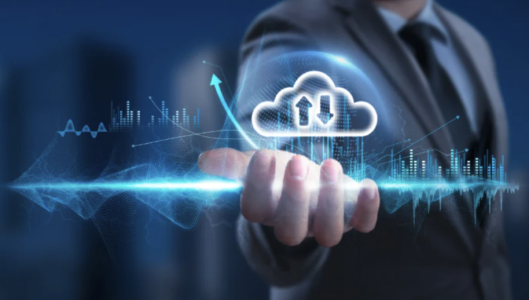Cloud Backup Services: A Guide to Protecting Business Data 
