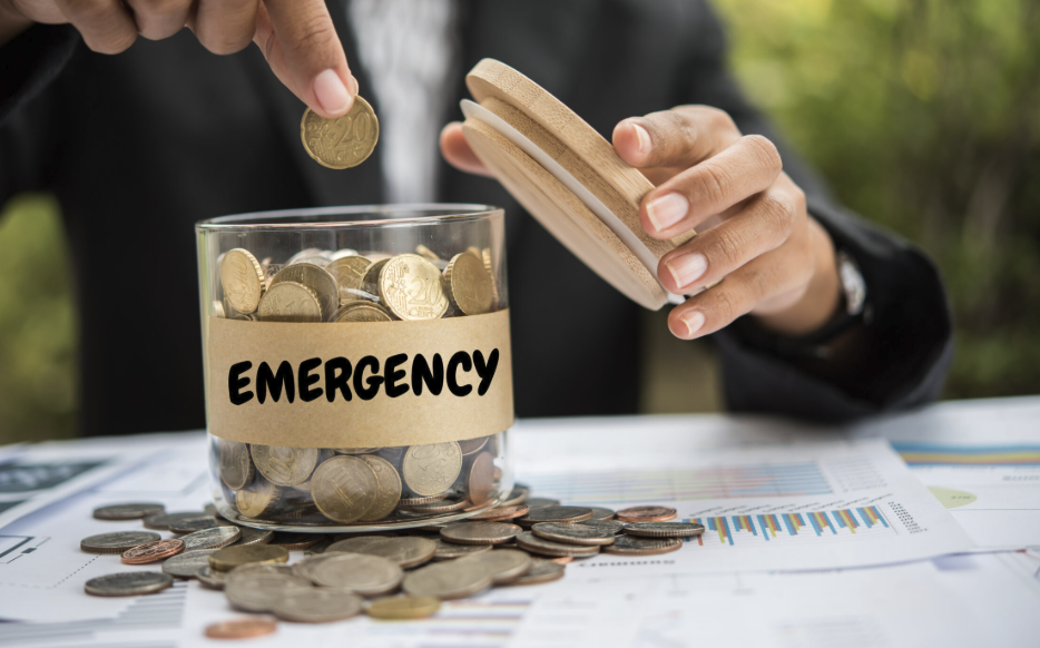 Rules for Using and Replenishing the Fund