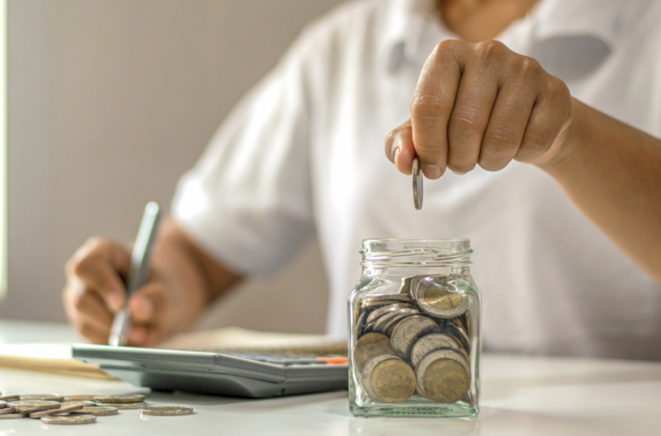 Building the Fund From Zero