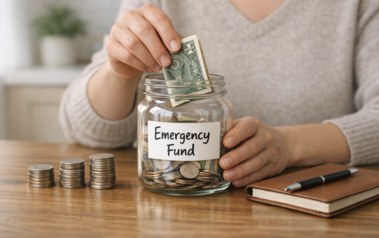 Emergency Funds: A Guide to How Much to Save and Where to Keep It 