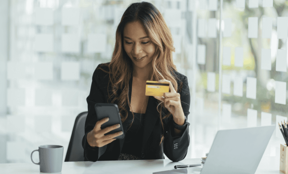 Issuing Employee Cards With Proper Controls