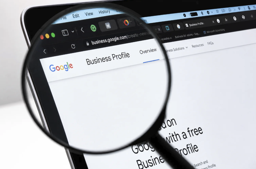 Google Business Profile: A Guide to Local Search Visibility