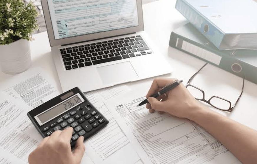 Setting Aside Money Each Time You Get Paid