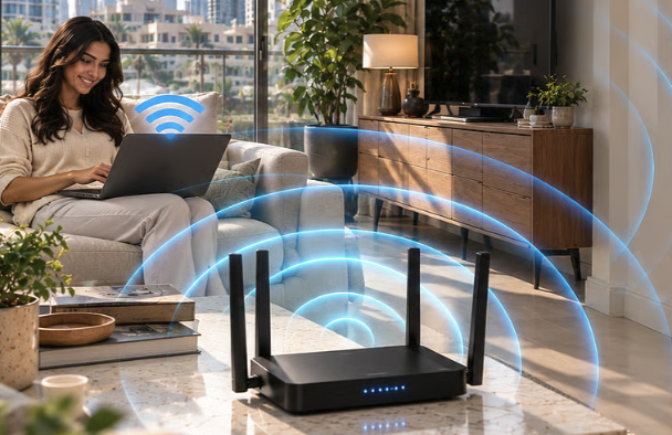 Firmware Updates and Remote Access