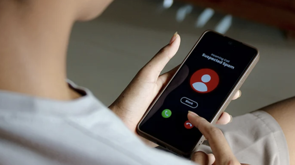 Spam Calls and Text Scams: A Guide to Blocking and Reporting